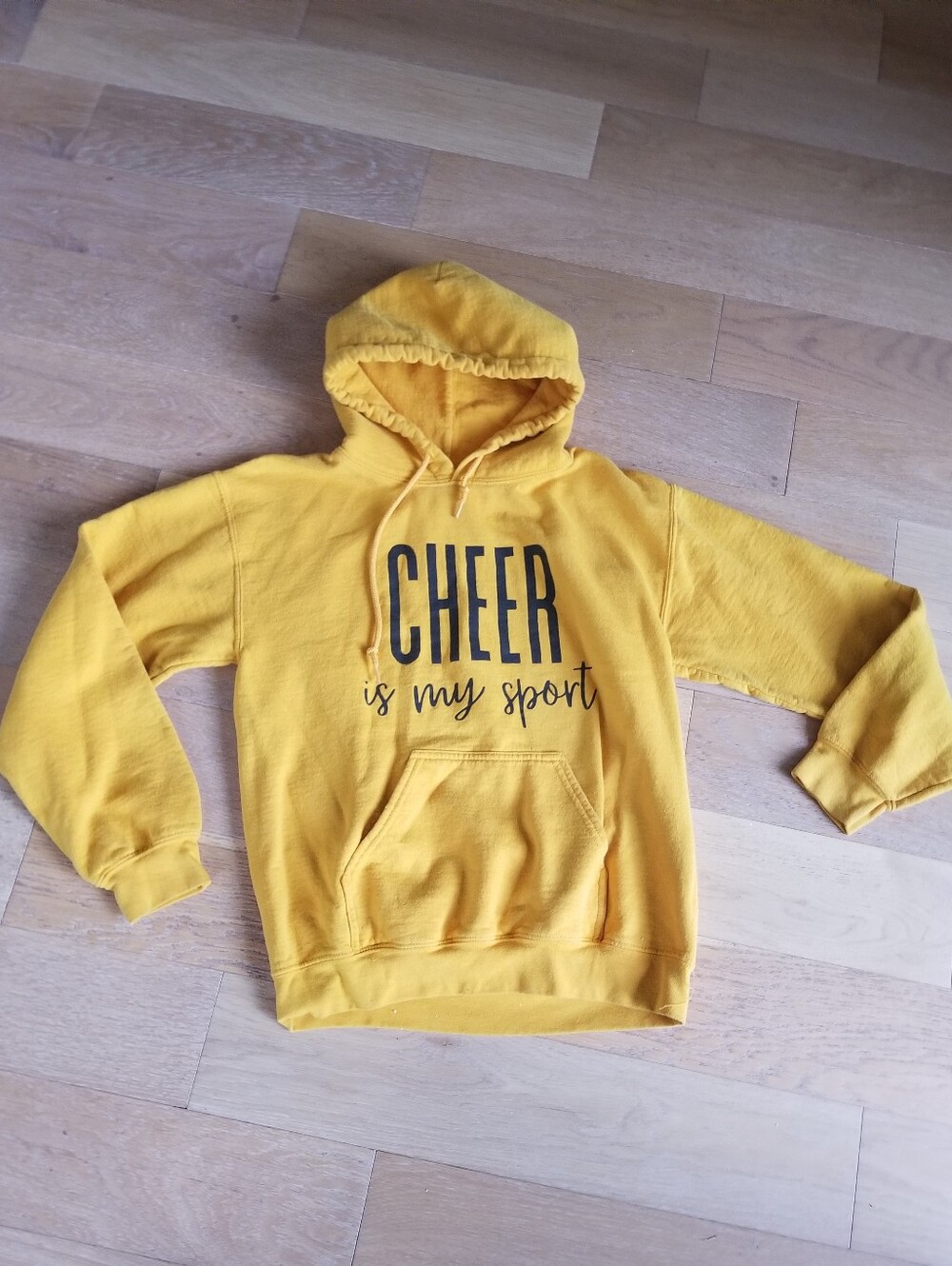 CHEERLEADING | Pure Impact Cheer Athletics Hoodie